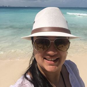 Meet your Posher, Barbara